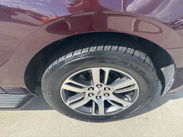 Certified 2024 Ford Expedition Limited RWD image 7