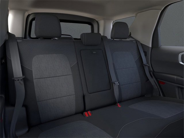 Certified 2024 Ford Bronco Sport Big Bend image 11