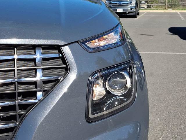 Used 2024 Hyundai Venue SEL FWD image 31