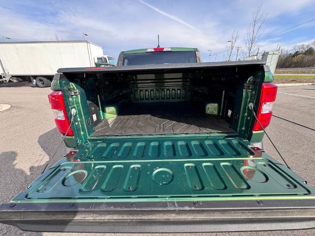Certified 2025 Ford Maverick XL w/ Equipment Group 102A AWD/4WD image 9