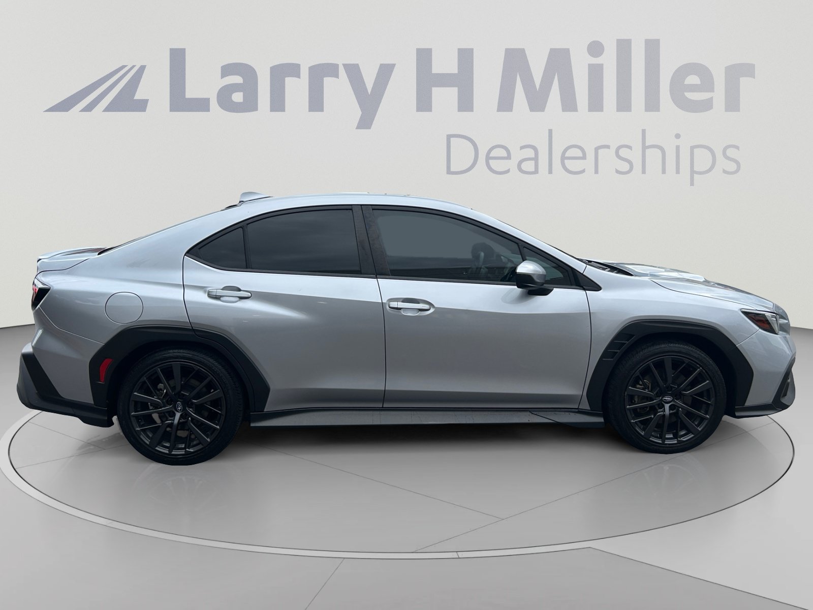 Used 2023 Subaru WRX Premium AWD/4WD image 6