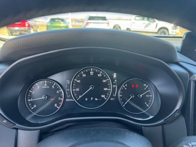 Used 2023 MAZDA CX-50 2.5 S w/ Preferred Plus Pkg image 16