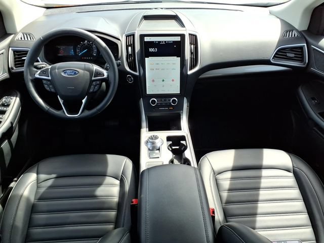 Certified 2024 Ford Edge SEL w/ Convenience Package AWD/4WD image 12