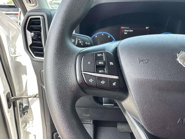 Certified 2022 Ford Bronco Sport Big Bend AWD/4WD image 22