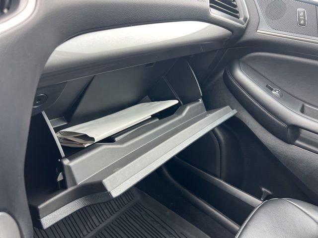 Certified 2023 Ford Edge SEL w/ Convenience Package image 18