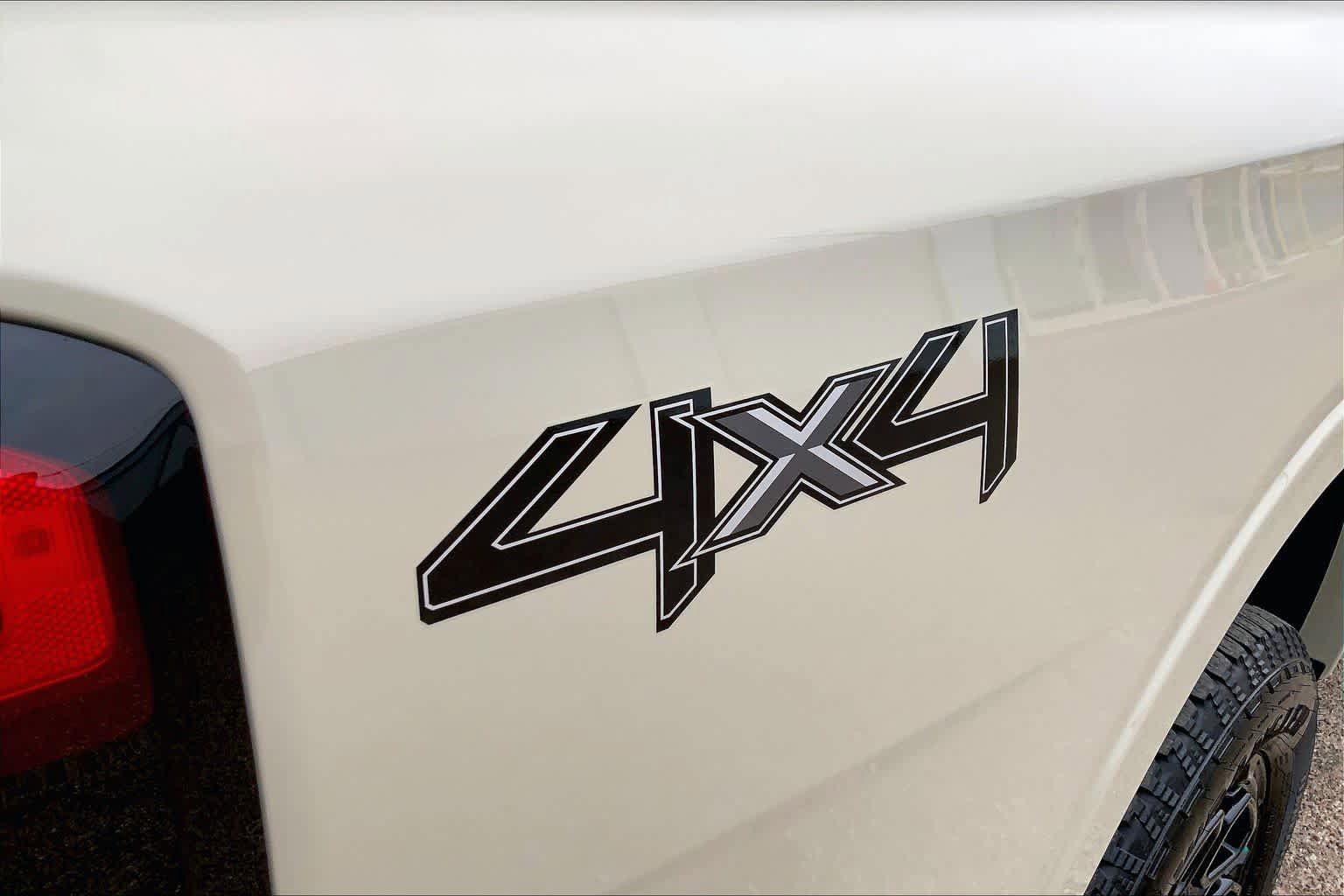 Certified 2025 Ford Ranger XLT w/ Equipment Group 301A High AWD/4WD image 10