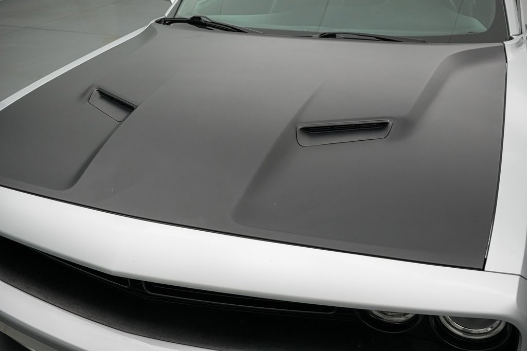 Used 2020 Dodge Challenger R/T image 12