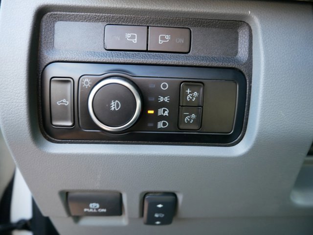 Certified 2023 Ford F350 XLT image 11