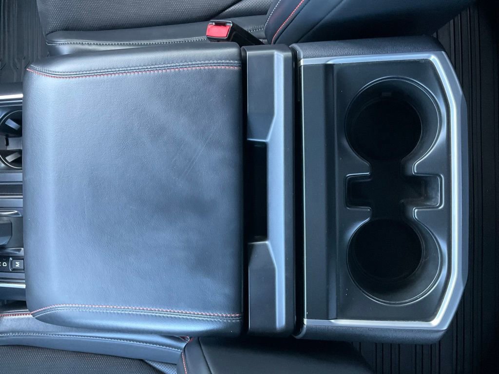 Certified 2024 Ford F150 Raptor image 52