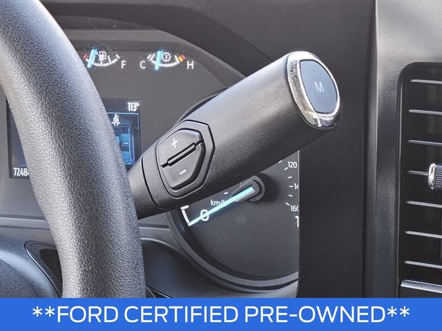 Certified 2024 Ford F250 XLT w/ FX4 Off-Road Package AWD/4WD image 25