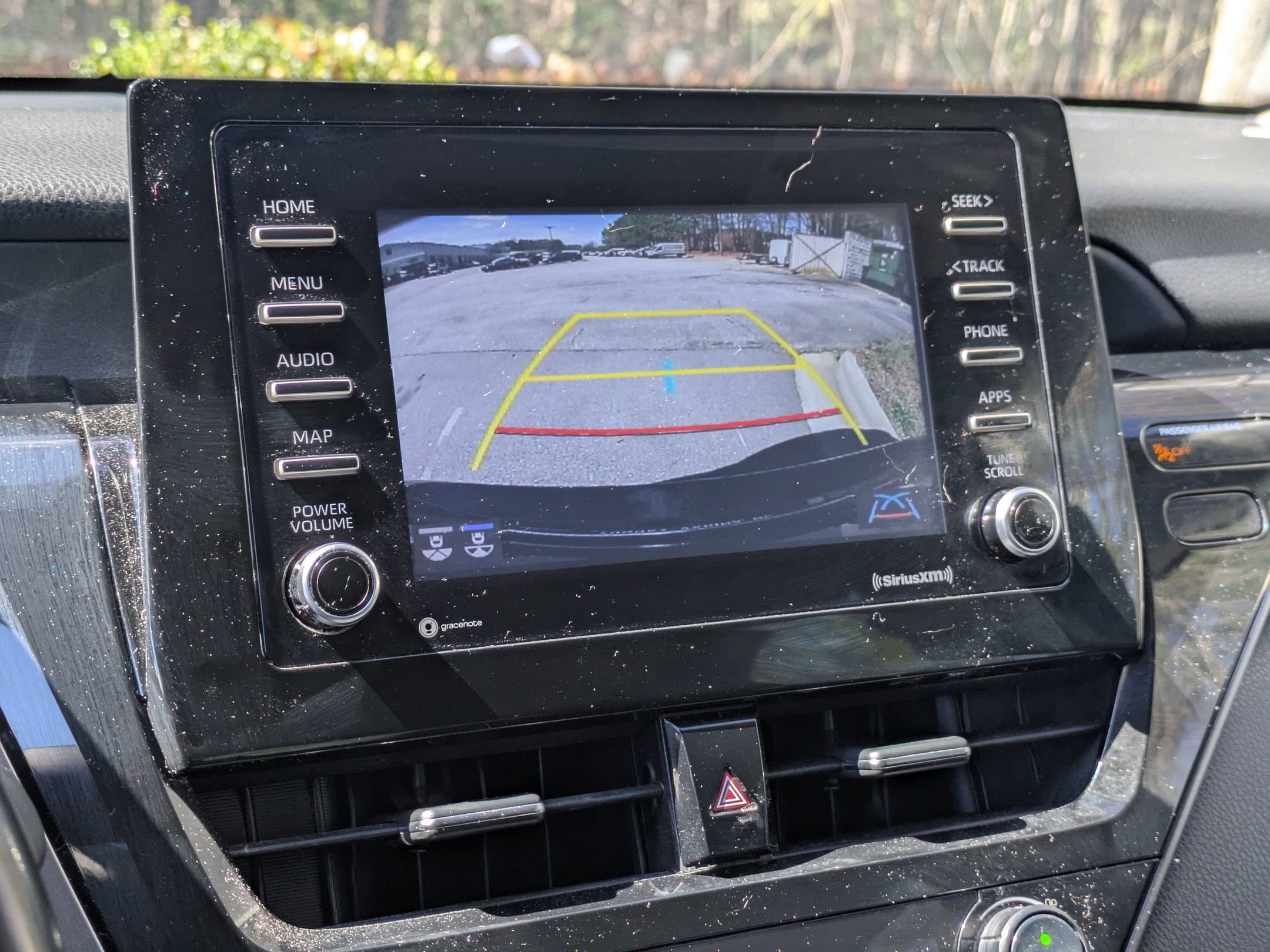 Used 2021 Toyota Camry SE image 20