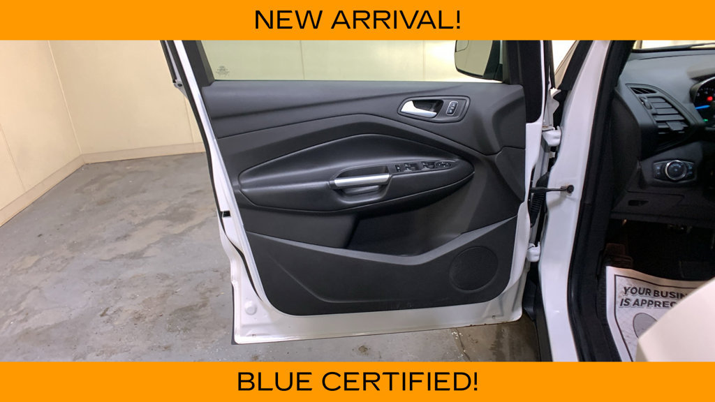 Certified 2019 Ford Escape SE AWD/4WD image 24