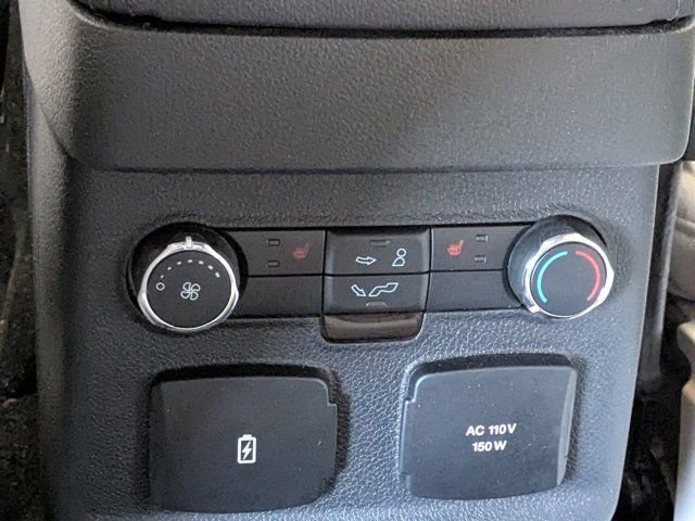 Certified 2018 Ford Explorer Limited image 18