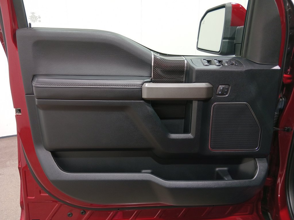 Certified 2019 Ford F150 Raptor w/ Equipment Group 802A Luxury AWD/4WD image 18