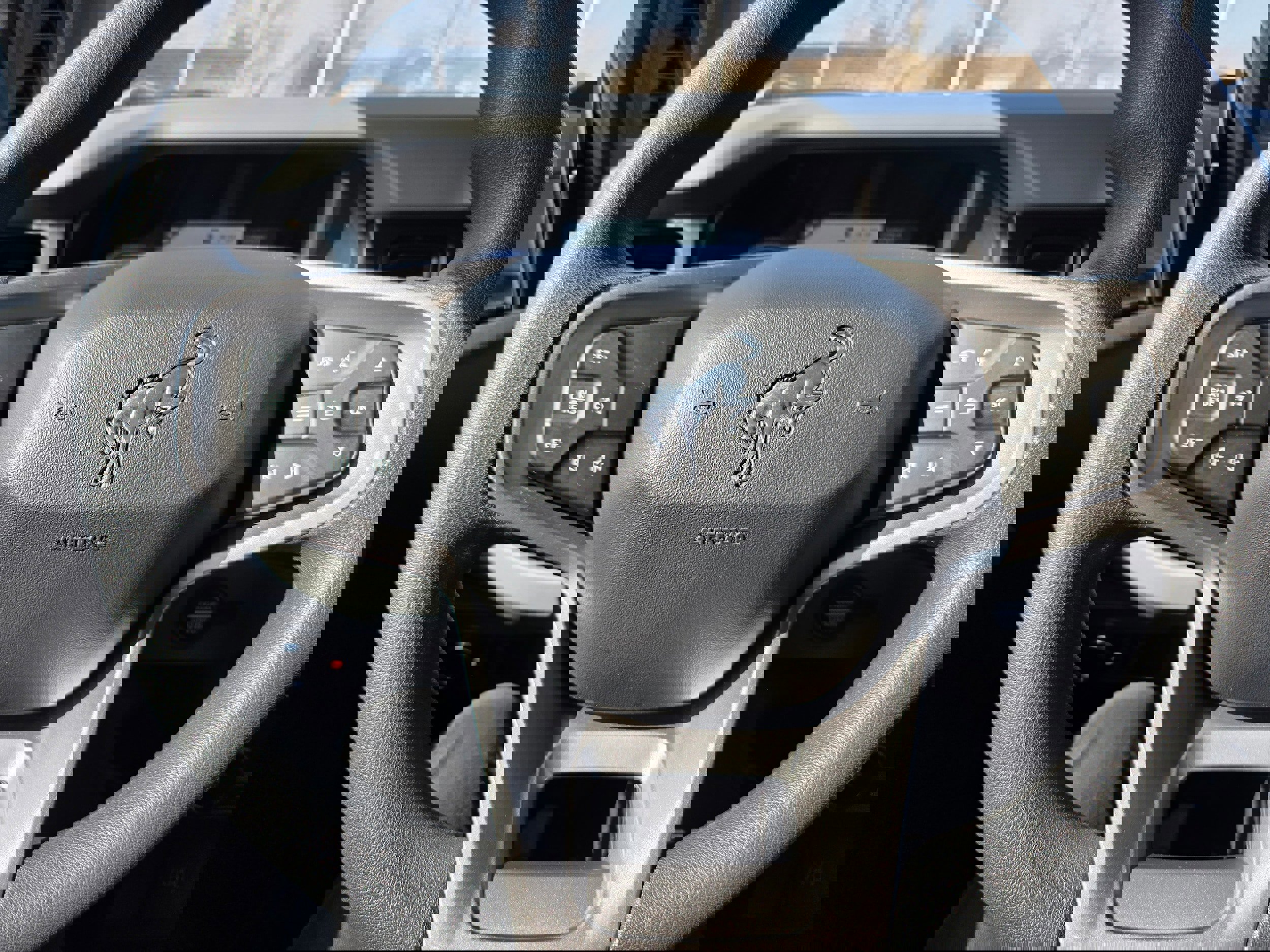 Certified 2022 Ford Bronco 4-Door image 14