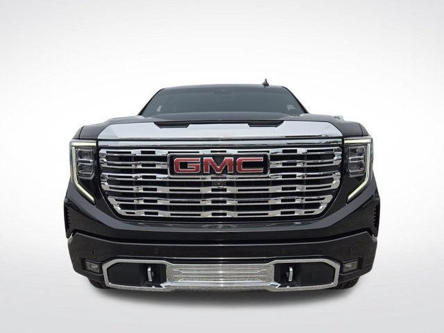 Used 2022 GMC Sierra 1500 Denali w/ Technology Package RWD image 3