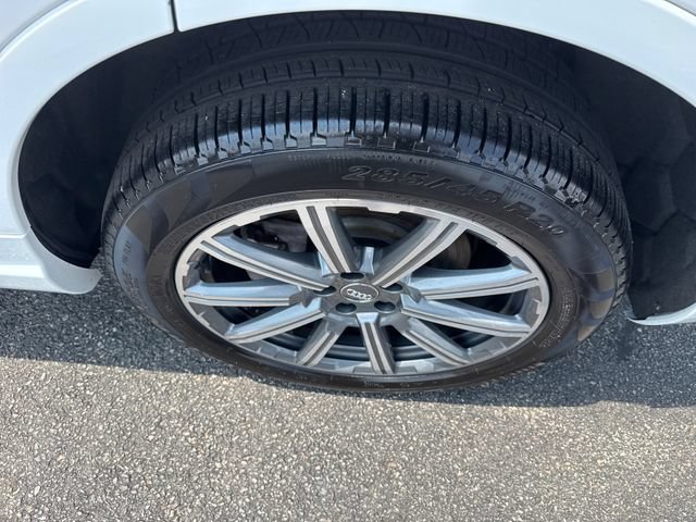Used 2018 Audi Q7 3.0T Premium Plus AWD/4WD image 18