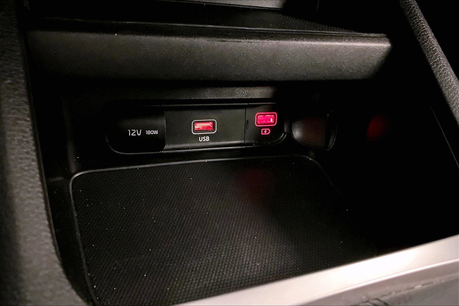 Used 2024 Kia Forte LXS image 31