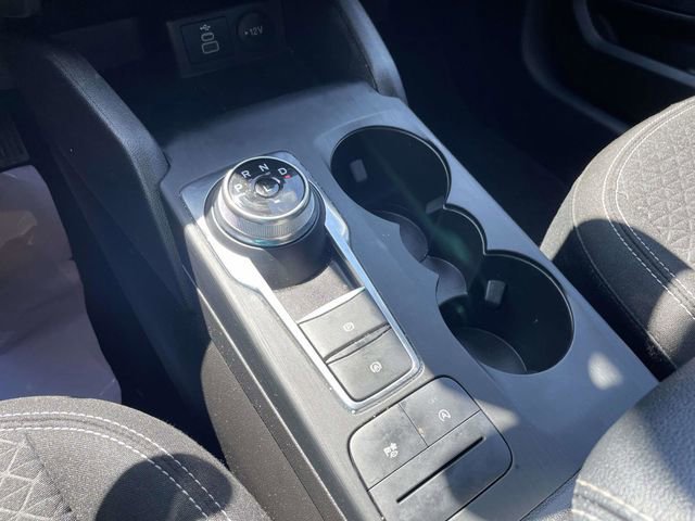 Certified 2024 Ford Escape Active image 19