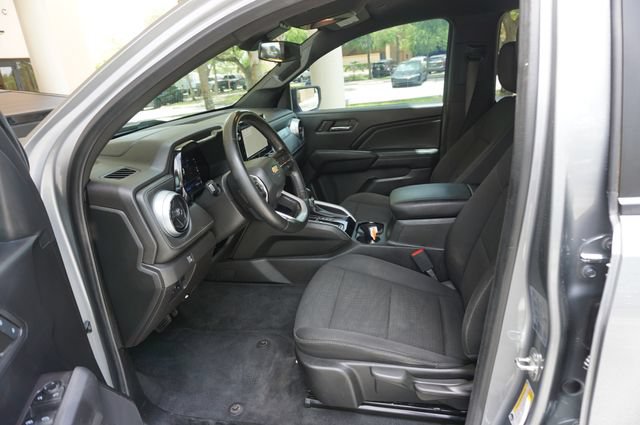 Used 2023 Chevrolet Colorado LT w/ LT Convenience Package RWD image 25