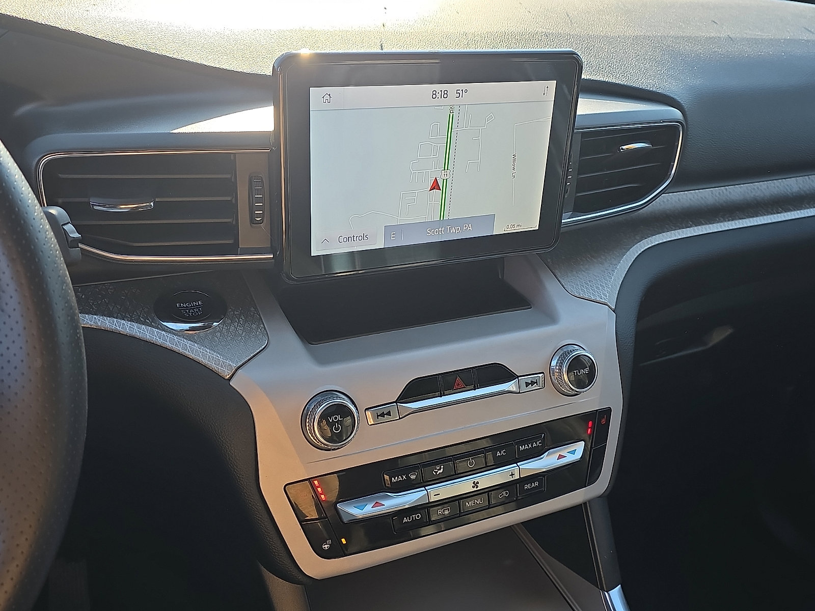 Certified 2024 Ford Explorer Timberline w/ Timberline Technology Package AWD/4WD image 23