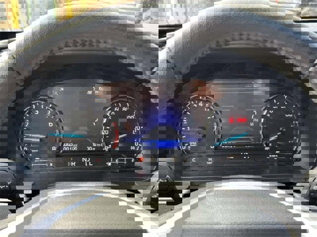 Certified 2024 Ford Explorer XLT w/ Equipment Group 202A image 16