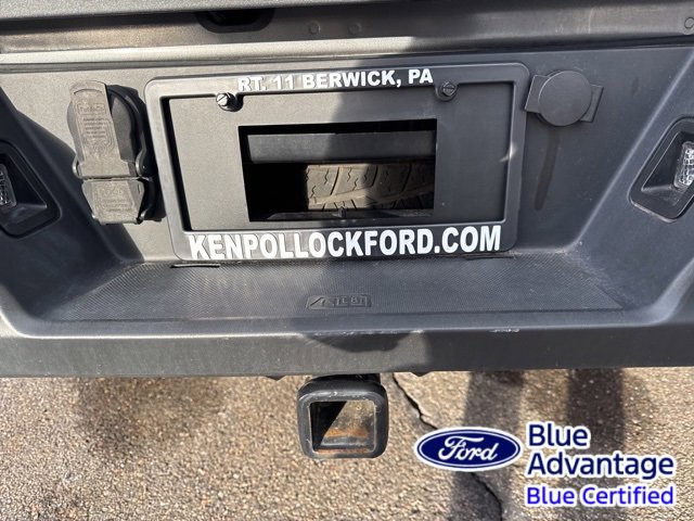 Certified 2022 Ford F150 XL w/ STX Appearance Package image 38