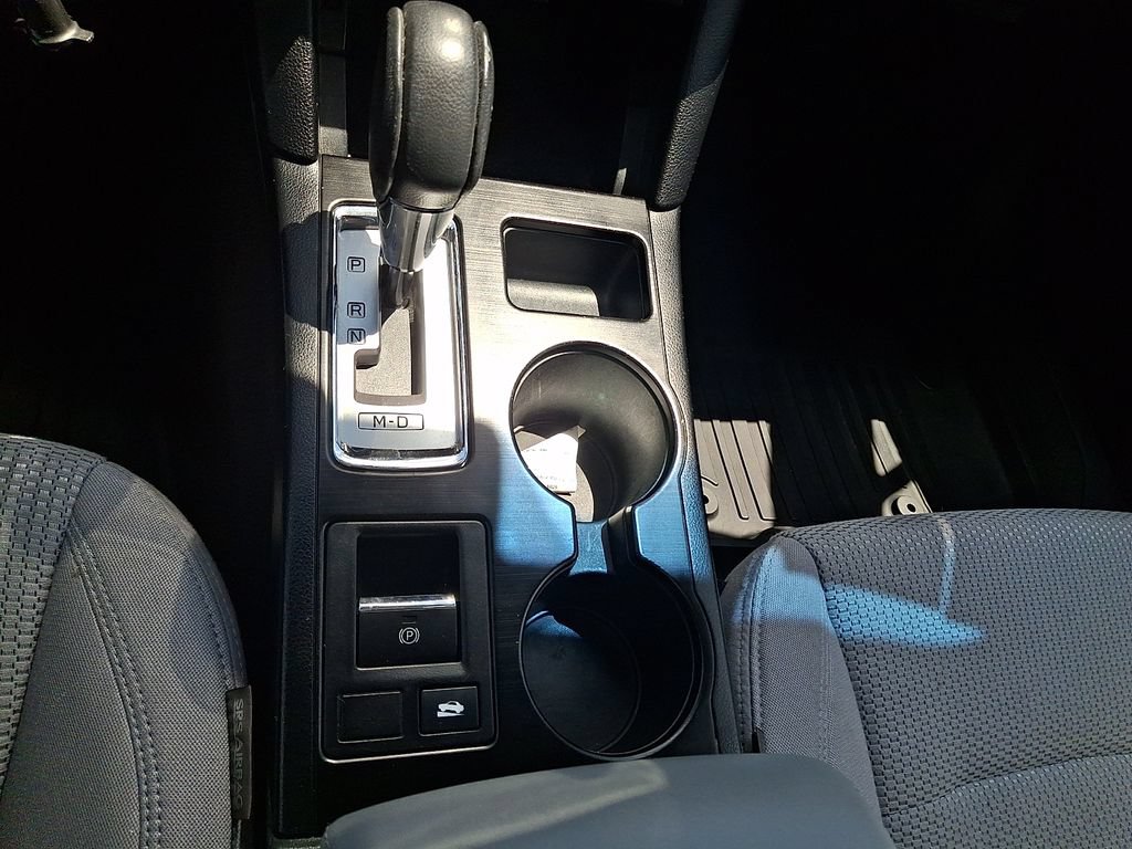 Used 2019 Subaru Legacy 2.5i Premium AWD/4WD image 26