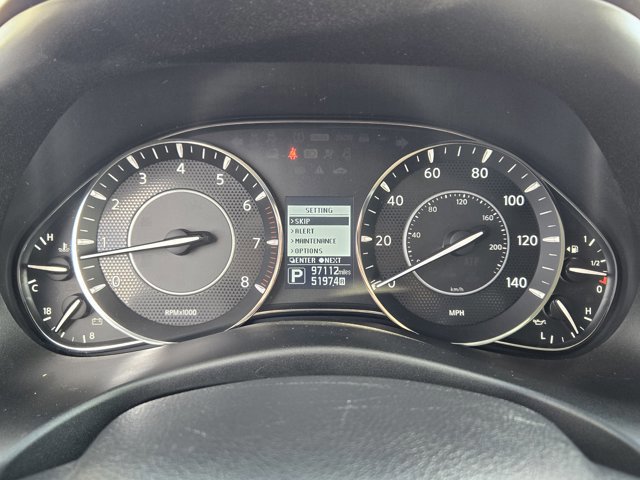 Used 2018 Nissan Armada SL w/ Moonroof Package image 13