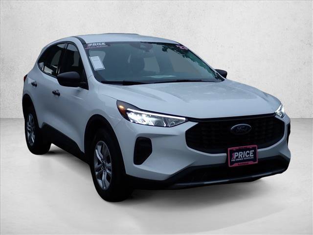 Certified 2023 Ford Escape AWD image 6