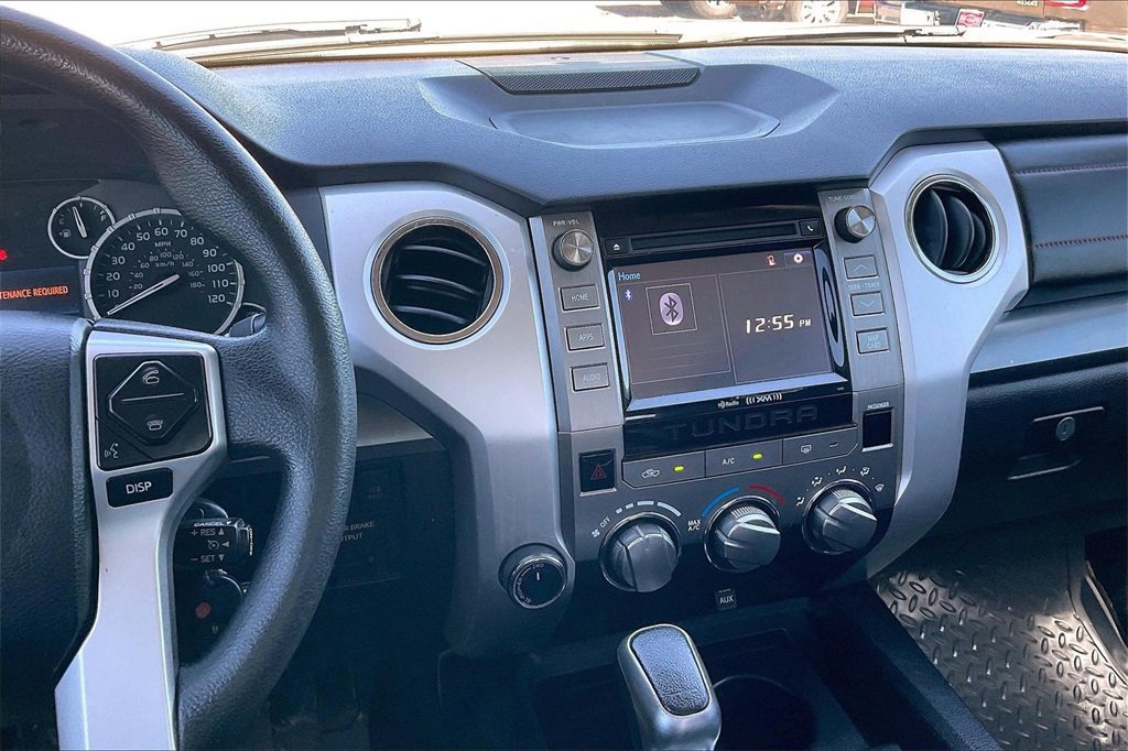 Used 2016 Toyota Tundra TRD Pro image 9