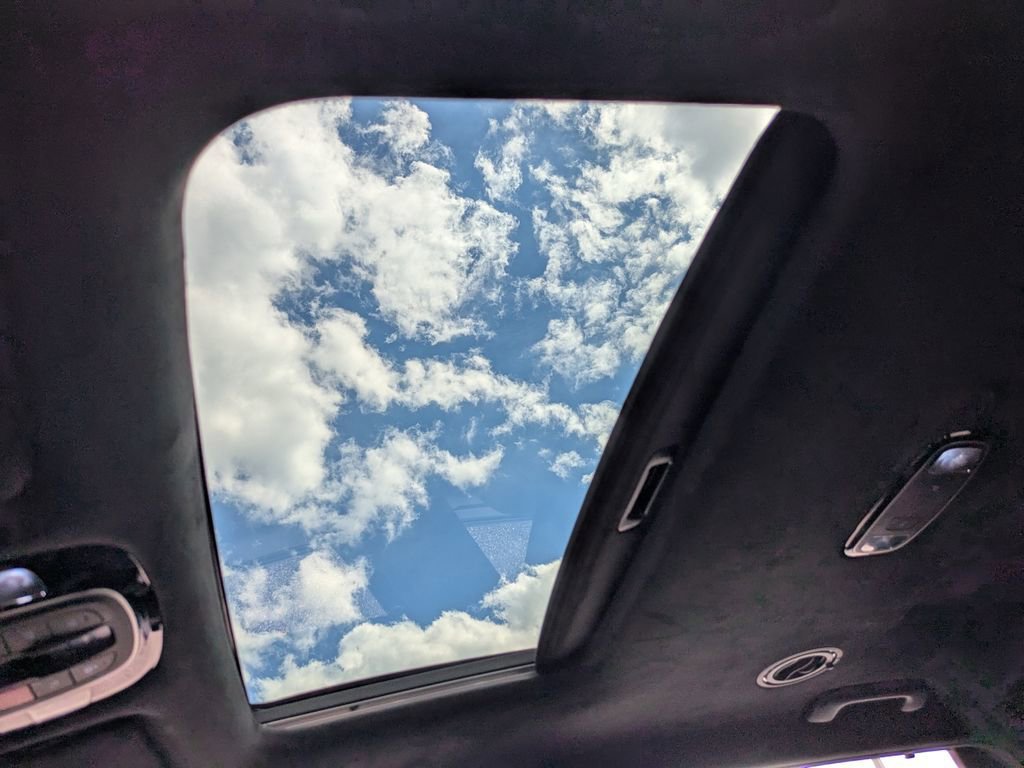 Used 2025 Hyundai Palisade Calligraphy image 22