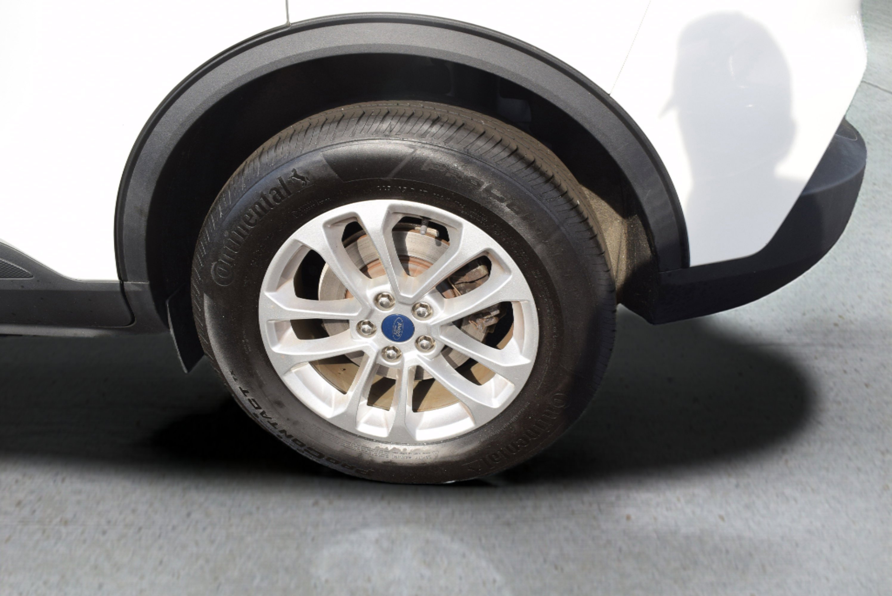 Certified 2020 Ford Escape SE AWD/4WD image 7