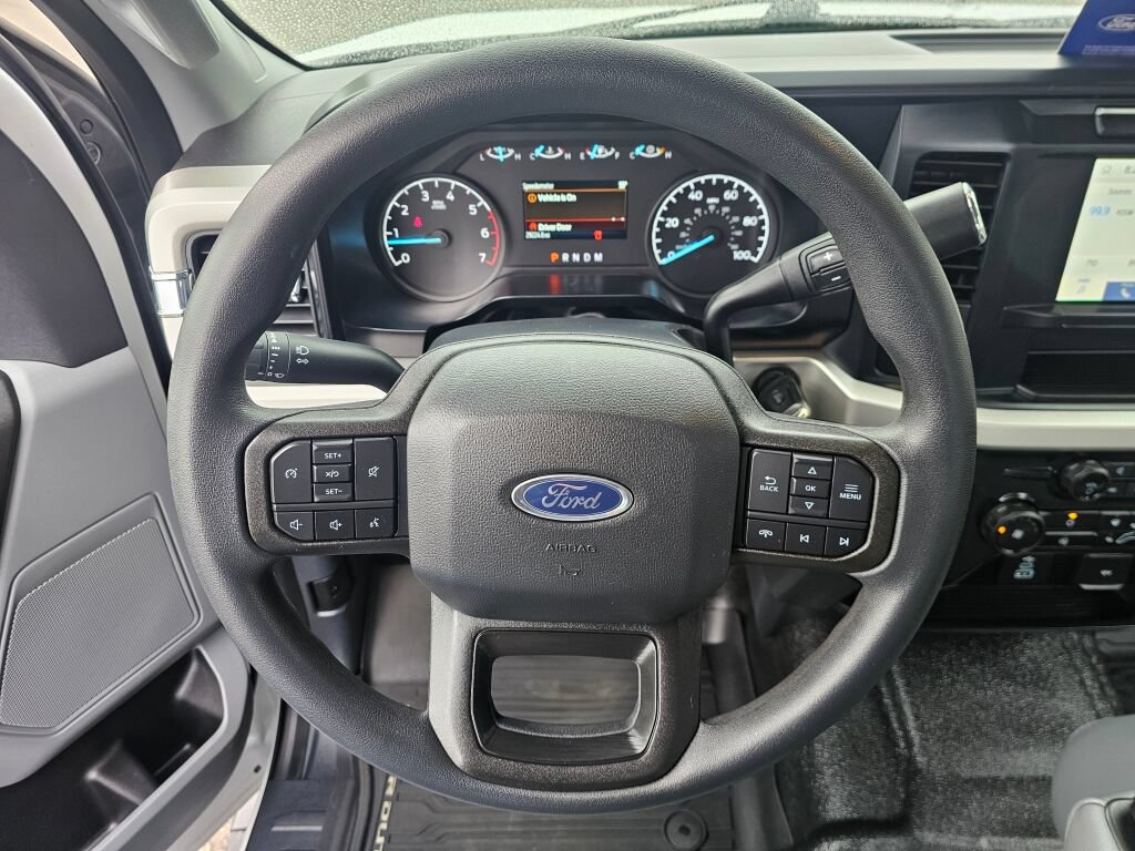 Certified 2023 Ford F250 XL RWD image 20