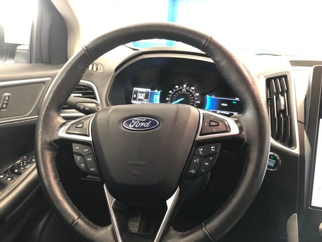 Certified 2024 Ford Edge SEL image 20