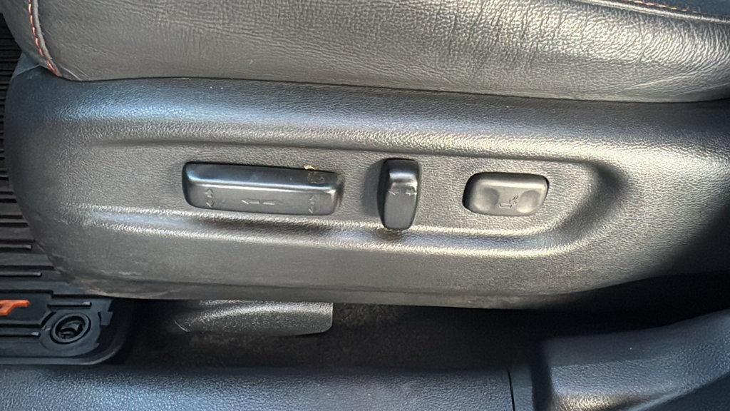 Used 2025 Honda Passport TrailSport image 20