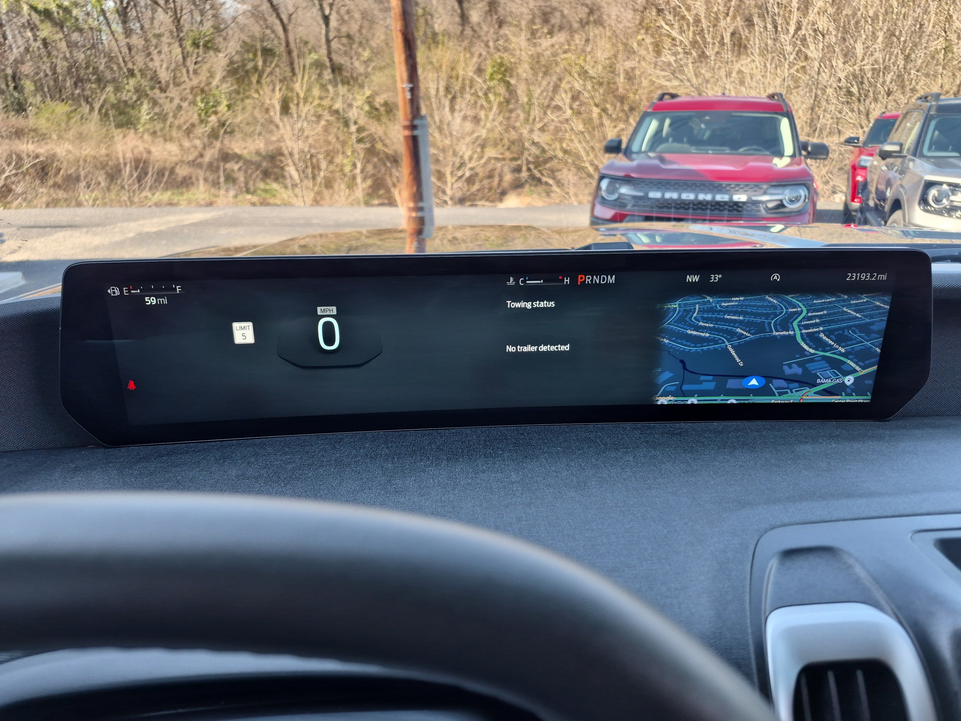 Certified 2025 Ford Expedition Active image 24