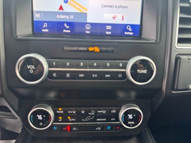 Certified 2021 Ford Expedition Limited image 23