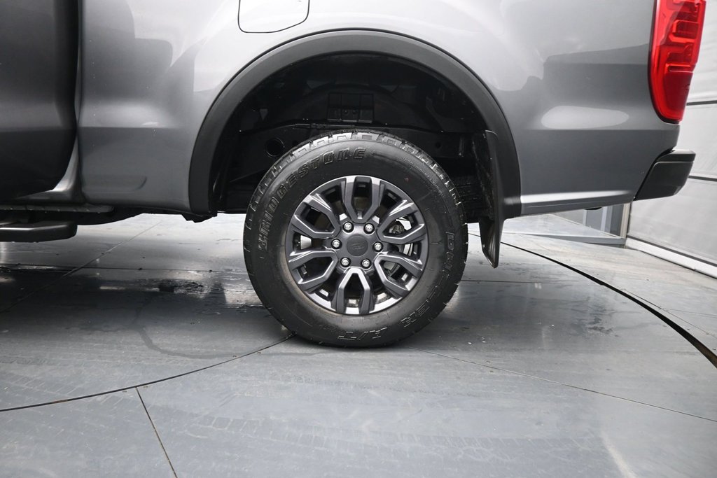 Certified 2021 Ford Ranger XLT w/ Equipment Group 301A Mid AWD/4WD image 16