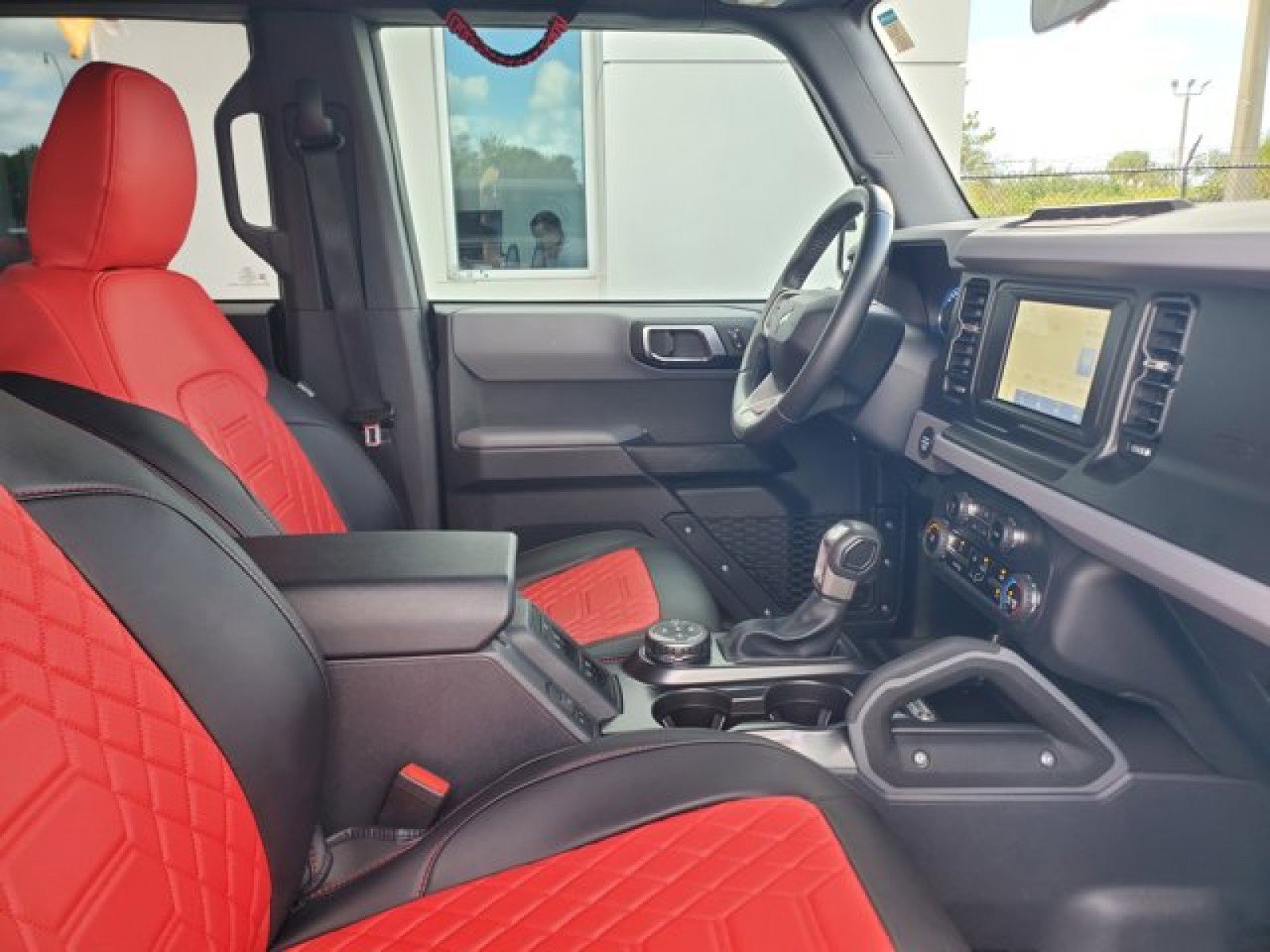 Certified 2023 Ford Bronco Big Bend image 32