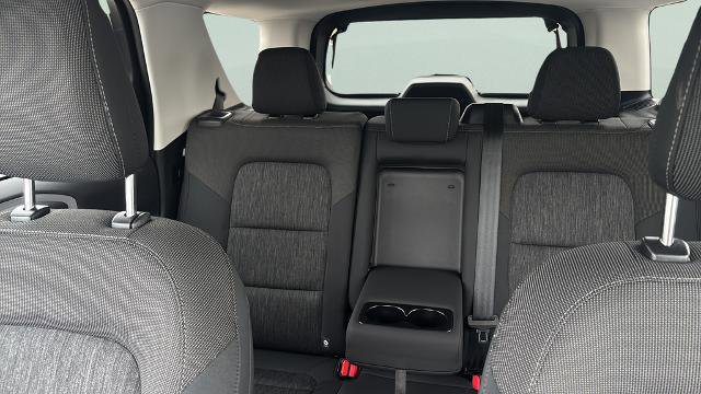 Certified 2022 Ford Bronco Sport Big Bend w/ Convenience Package image 17