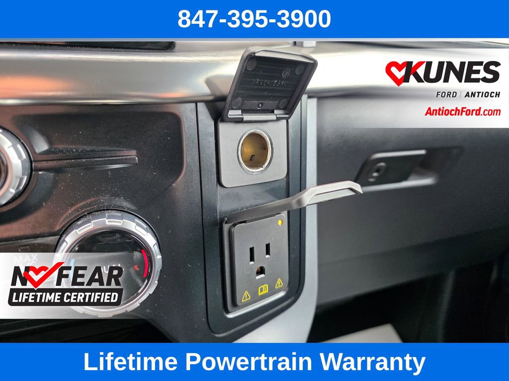 Certified 2023 Ford F150 Lariat AWD/4WD image 48