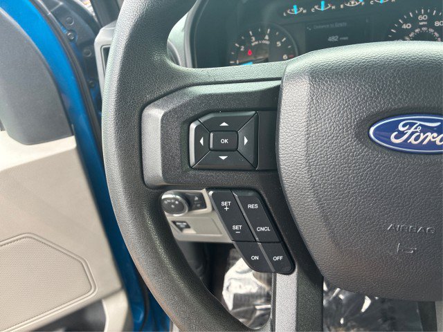 Certified 2019 Ford F150 XL w/ Equipment Group 101A Mid AWD/4WD image 21