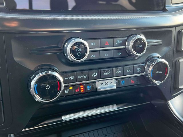 Certified 2025 Ford F150 Raptor image 32