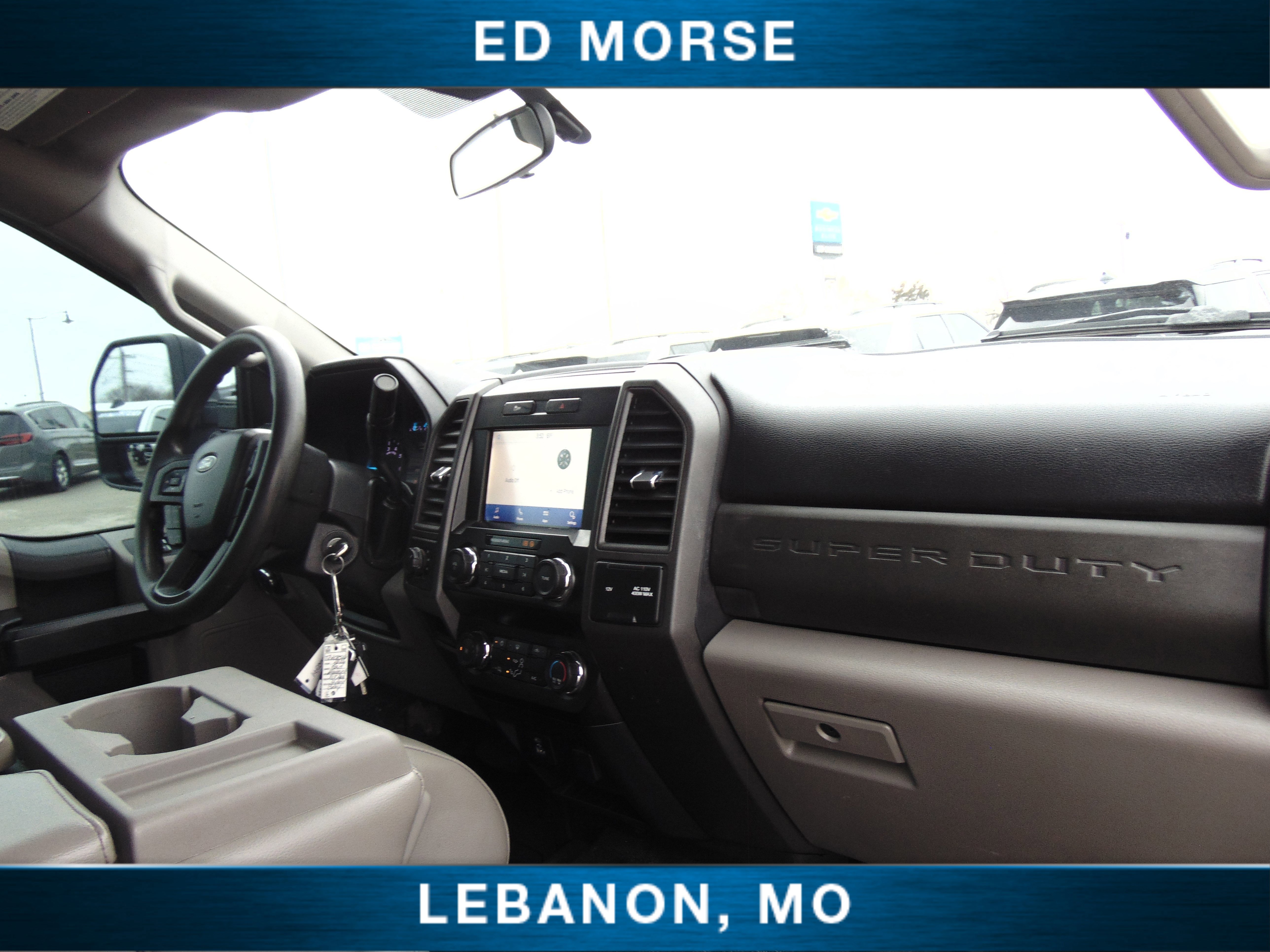 Certified 2020 Ford F150 XLT w/ Equipment Group 302A Luxury image 16