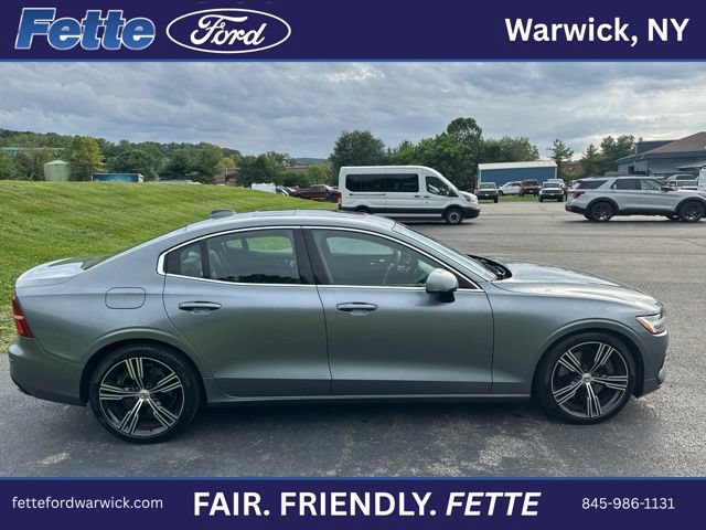 Used 2019 Volvo S60 T6 Inscription AWD/4WD image 6