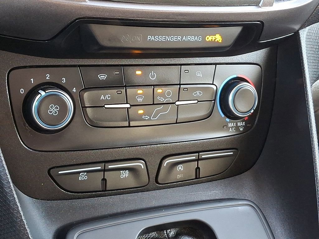 Certified 2022 Ford Transit Connect XL image 17