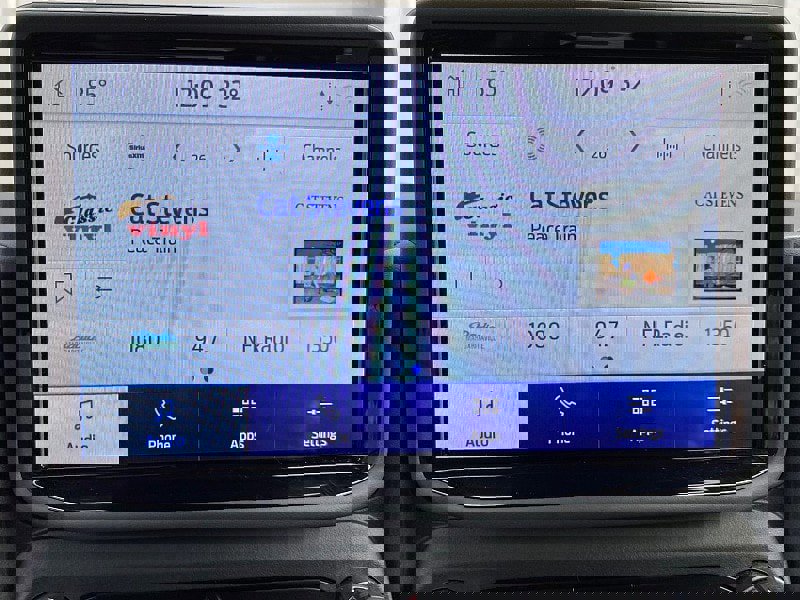 Certified 2023 Ford Bronco Sport Big Bend w/ Convenience Package image 46