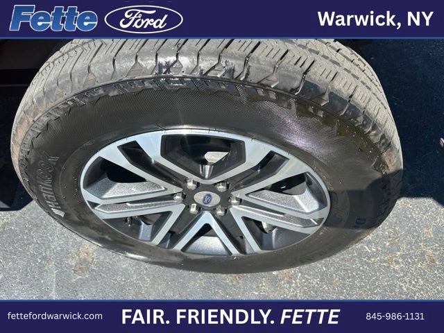 Certified 2023 Ford F150 XL w/ STX Appearance Package AWD/4WD image 14