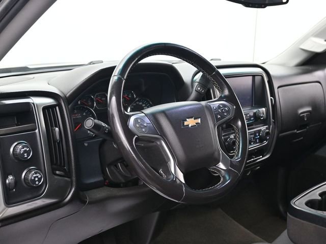 Used 2018 Chevrolet Silverado 1500 LT w/ All Star Edition image 14
